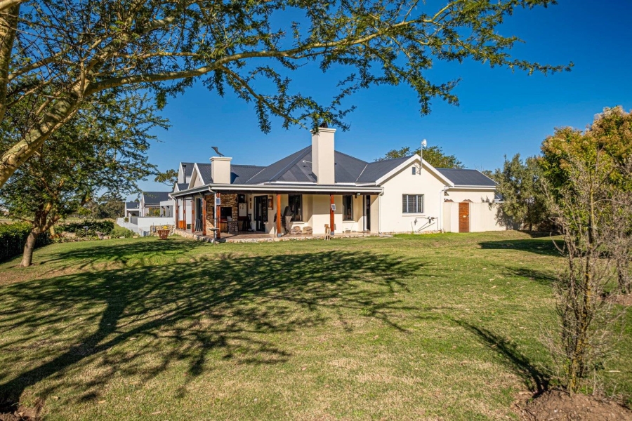 2 Bedroom Property for Sale in Wedgewood Golf Estate Eastern Cape